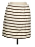 Haven Well Within Stripes Brown Casual Skirt Size XL - photo 1