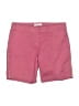 Versace Solid Pink Shorts Size EU (IT) 42 / US 6 - photo 1