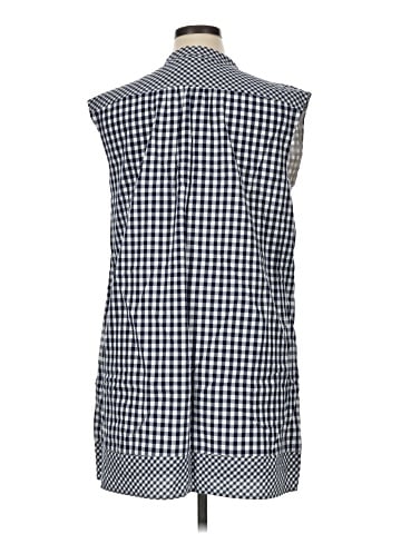 Vineyard Vines Sleeveless Button-Down Shirt (view 2)