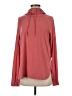 Ascend Red Pullover Hoodie Size S - photo 1