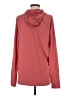 Ascend Red Pullover Hoodie Size S - photo 2