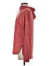 Ascend Red Pullover Hoodie Size S - photo 5