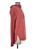 Ascend Red Pullover Hoodie Size S - photo 4