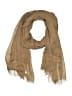 Unbranded Tan Scarf One size - photo 1