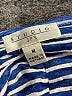 Studio JPR Blue 3/4 Sleeve Blouse Size M - photo 7