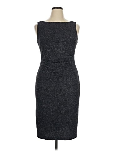 Eliza J Cocktail Dress (view 1)