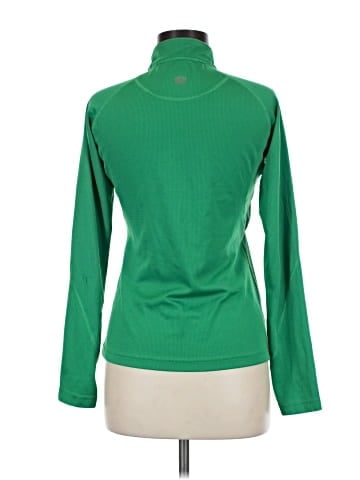 Sherpa Pullover Sweater (view 2)