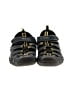 Sperry Top Sider Black Sandals Size 10 (kids) - photo 2
