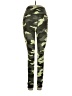 Lululemon Athletica Camo Green Active Pants Size 4 - photo 1
