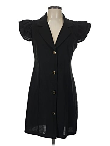 Wearever Casual Dress (view 1)