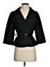 Kate Spade New York Polka Dots Black Blazer Size 4 - photo 1
