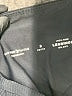 Active by Old Navy Solid Black Active Pants Size S - photo 4