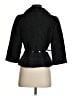 Kate Spade New York Polka Dots Black Blazer Size 4 - photo 2