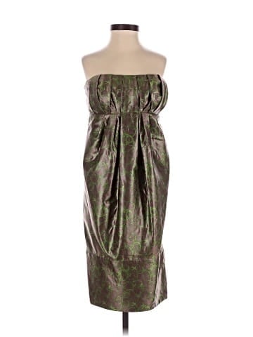 Lavender Label by Vera Wang Cocktail Dress (view 1)