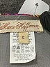 Mara Hoffman Argyle Brown Cocktail Dress Size S - photo 7