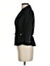 Kate Spade New York Polka Dots Black Blazer Size 4 - photo 5