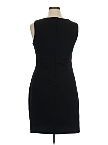 En Focus Studio Cocktail Dress (view 2)