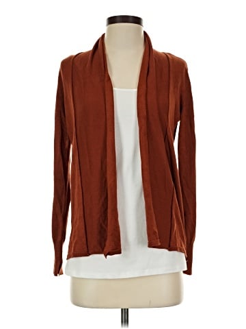 Joan Vass New York Cardigan (view 1)