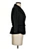 Kate Spade New York Polka Dots Black Blazer Size 4 - photo 4