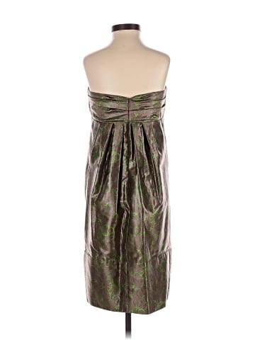 Lavender Label by Vera Wang Cocktail Dress (view 2)