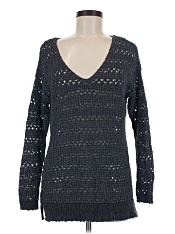 Ann Taylor Long Sleeve Top (view 1)