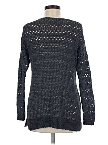 Ann Taylor Long Sleeve Top (view 2)