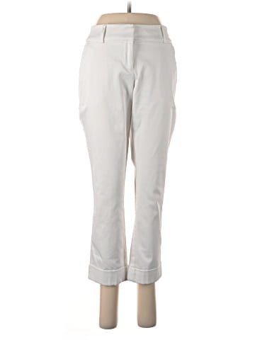 7th Avenue Design Studio New York & Company Casual Pants (view 1)