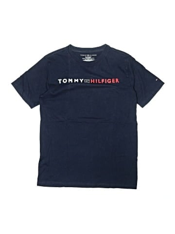 Tommy Hilfiger Short Sleeve T-Shirt (view 1)