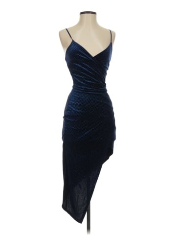 Honey and Rosie Cocktail Dress (view 1)