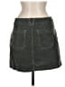 Jolt Gray Denim Skirt Size 29 waist - photo 2