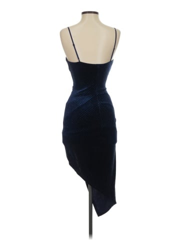 Honey and Rosie Cocktail Dress (view 2)