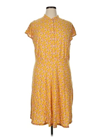 Boden Casual Dress (view 1)