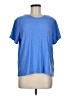 Athletic Works Blue Active T-Shirt Size M - photo 1