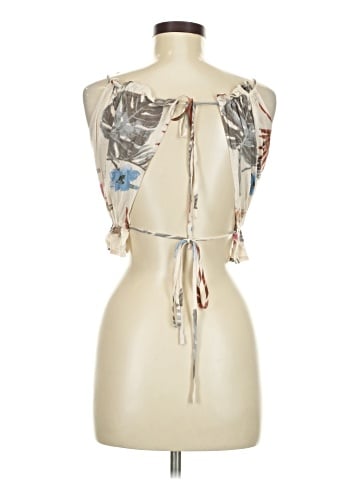 Illa Illa Sleeveless Blouse (view 2)