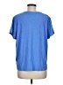 Athletic Works Blue Active T-Shirt Size M - photo 2