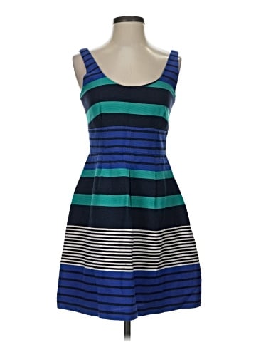 Ann Taylor LOFT Casual Dress (view 1)