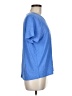 Athletic Works Blue Active T-Shirt Size M - photo 4