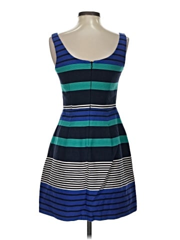 Ann Taylor LOFT Casual Dress (view 2)