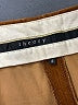 Theory Brown Casual Pants Size 8 - photo 7