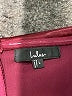 Lulus Burgundy Sleeveless Top Size L - photo 7
