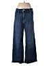 Old Navy Blue Jeans Size 6 - photo 1