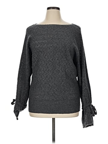 Lane Bryant Pullover Sweater (view 1)