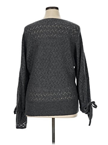 Lane Bryant Pullover Sweater (view 2)
