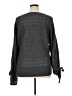 Lane Bryant Gray Pullover Sweater Size 14 - 16 Plus - photo 2