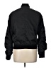 Mossimo Supply Co. 100% Polyester Solid Black Jacket Size L - photo 2