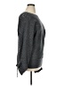 Lane Bryant Gray Pullover Sweater Size 14 - 16 Plus - photo 4