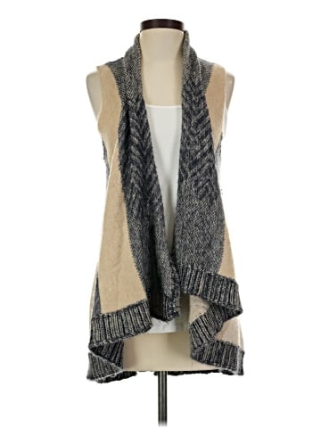 Sleeping On Snow Vest (view 1)