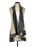 Sleeping On Snow Gray Vest Size XS - photo 1