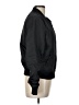 Mossimo Supply Co. 100% Polyester Solid Black Jacket Size L - photo 4