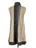 Sleeping On Snow Gray Vest Size XS - photo 2